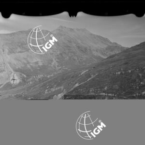 Staz. 29 - Valtellina: Trepalle - località presa:  Monte Sponda - LN00013974