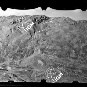 Staz. 31 - Valtellina: Castelletto verso Est - località presa:  Monte Rocca - LN00013980