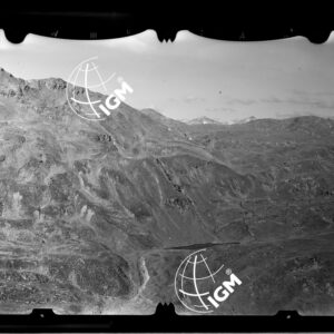 Staz. 31 - Valtellina: Castelletto verso Est - località presa:  Monte Rocca - LN00013981