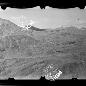 Staz. 31 - Valtellina: Castelletto verso Est - località presa:  Monte Rocca - LN00013985