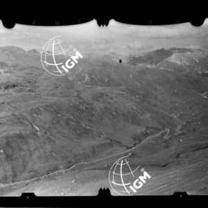 Staz. 31 - Valtellina: Castelletto verso Est - località presa:  Monte Rocca - LN00013986