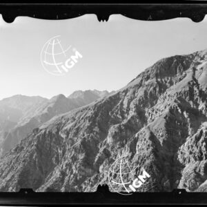 Staz. 32 - Valtellina: Pizzo del Ferro - località presa:  Cima Pozzin - LN00013987