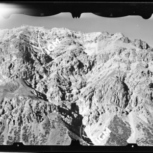 Staz. 32 - Valtellina: Pizzo del Ferro - località presa:  Cima Pozzin - LN00013989