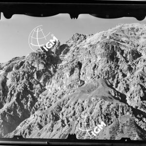 Staz. 32 - Valtellina: Pizzo del Ferro - località presa:  Cima Pozzin - LN00013991