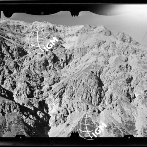 Staz. 32 - Valtellina: Pizzo del Ferro - località presa:  Cima Pozzin - LN00013992