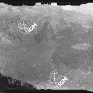 "Staz. S (?) - Val Malenco: Zona Alpe Fora, Pizzo Tre Moggie - Località presa: non rinvenuta" - LN00014101