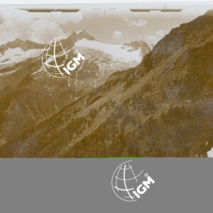 Staz. (?) - Val Malenco: Positivi su carta - FT00002213