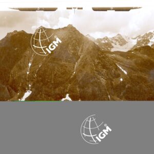Staz. (?) - Val Malenco: Positivi su carta - FT00002214
