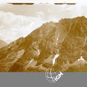 Staz. (?) - Val Malenco: Positivi su carta - FT00002221