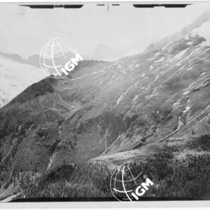 Staz. (?) - Val Malenco: Positivi su carta - FT00002224