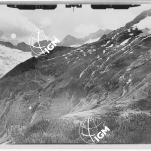 Staz. (?) - Val Malenco: Positivi su carta - FT00002225