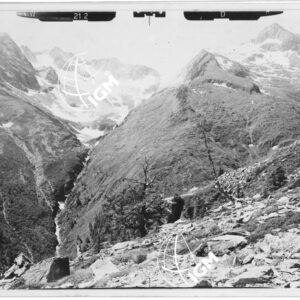 Staz. (?) - Val Malenco: Positivi su carta - FT00002226