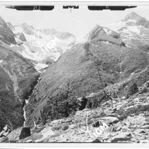 Staz. (?) - Val Malenco: Positivi su carta - FT00002227