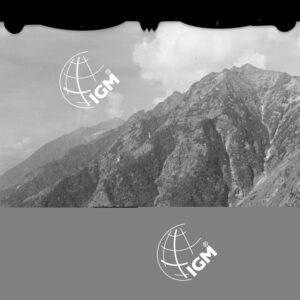 Staz. 3 - Val Masino: Valle dei Bagni - Località presa: Arcanzi - LN00014137