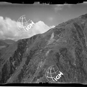 Staz. 13 - Val Malenco: 13 bis versante destro di Val di Togno - Località presa: a O. C. Mara - LN00014444