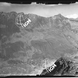 Staz. 17 - Val Malenco: Pizzo Scalino - Località presa: Est di Painale - LN00014462