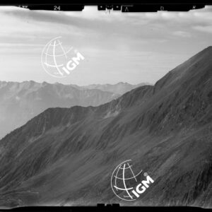 Staz. 24 - Val Malenco: Cresta di M. Caldenno - Località presa: Val di Potralesi - LN00014501