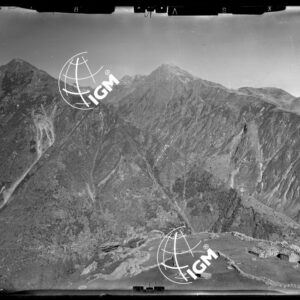 Staz. 28 - Val Malenco: Val di Togno - Località presa: Cra Forcola - LN00014531