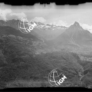 Staz. 2 - Val Camonica: da Dosso Grevo a Ceulego - Località presa: Dosso delle Foppe - LN00014701