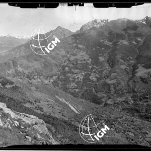 Staz. 3 - Val Camonica: dal Dosso la Croce al Maser - Località presa: Dosso Amadone - LN00014702
