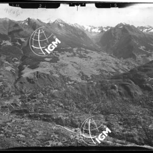 Staz. 3 - Val Camonica: dal Dosso la Croce al Maser - Località presa: Dosso Amadone - LN00014703