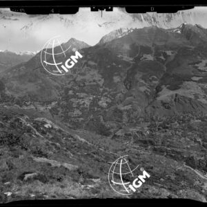 Staz. 3 - Val Camonica: dal Dosso la Croce al Maser - Località presa: Dosso Amadone - LN00014705
