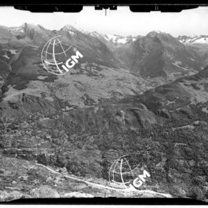 Staz. 3 - Val Camonica: dal Dosso la Croce al Maser - Località presa: Dosso Amadone - LN00014706