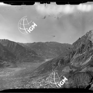 Staz. 4 - Val Camonica: la Concarena da Nord - Località presa: Dosso Amadone - LN00014708