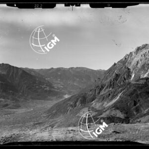 Staz. 4 - Val Camonica: la Concarena da Nord - Località presa: Dosso Amadone - LN00014710