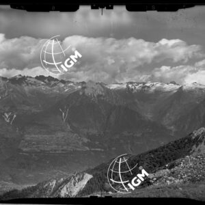 Staz. 5 - Val Camonica: dal Colombè al Badile - Località presa: Alpe del Mella - LN00014713