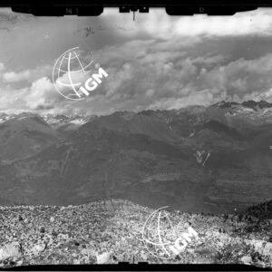 Staz. 5 - Val Camonica: dal Colombè al Badile - Località presa: Alpe del Mella - LN00014715