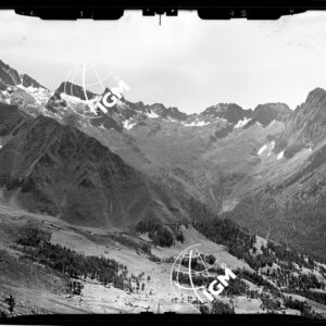 Staz. 6 - Val Camonica: da Cime Tendenny al Badile - Località presa: Pian del Campo - LN00014717