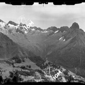 Staz. 6 - Val Camonica: da Cime Tendenny al Badile - Località presa: Pian del Campo - LN00014719