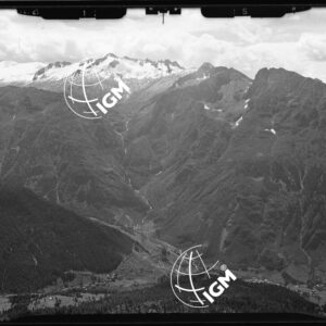 Staz. 9 - Val Camonica: dal Fisozzo al Garreto - Località presa: Coc. a S. Pian della Regina - LN00014727