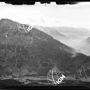 Staz. 9 - Val Camonica: dal Fisozzo al Garreto - Località presa: Coc. a S. Pian della Regina - LN00014728