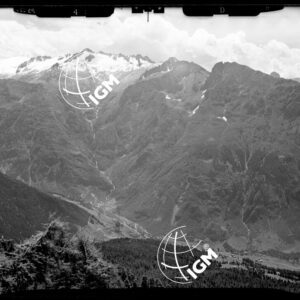 Staz. 9 - Val Camonica: dal Fisozzo al Garreto - Località presa: Coc. a S. Pian della Regina - LN00014730