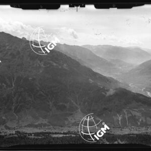 Staz. 9 - Val Camonica: dal Fisozzo al Garreto - Località presa: Coc. a S. Pian della Regina - LN00014731