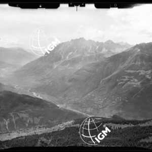 Staz. 9 - Val Camonica: dal Fisozzo al Garreto - Località presa: Coc. a S. Pian della Regina - LN00014732