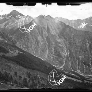 Staz. 10 - Val Camonica: dal Boos al Colombè - Località presa: Coc. a S. Pian della Regina - LN00014733