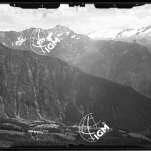 Staz. 10 - Val Camonica: dal Boos al Colombè - Località presa: Coc. a S. Pian della Regina - LN00014734