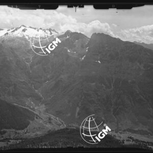 Staz. 10 - Val Camonica: dal Boos al Colombè - Località presa: Coc. a S. Pian della Regina - LN00014738