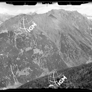 Staz. 11 - Val Camonica: dal Marser Boos - Località presa: Monte Zampello - LN00014741