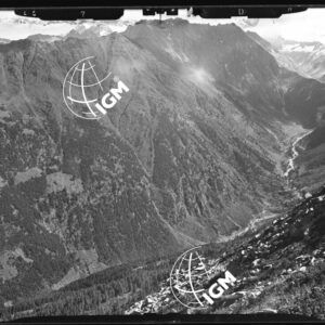 Staz. 11 - Val Camonica: dal Marser Boos - Località presa: Monte Zampello - LN00014744