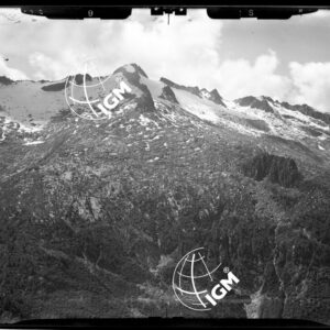 Staz. 13 - Val Camonica: Rovescio Orientale del Frisozzo dal Maser all'Adamello - Località presa: Monte Zampello ad Est M. Blisic - LN00014751