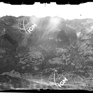 Staz. 18 - Val Camonica: da Melanno a Faet e Rimo - Località presa: Caf. di Aeda - LN00014777