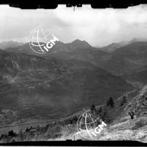 Staz. 18 - Val Camonica: da Melanno a Faet e Rimo - Località presa: Caf. di Aeda - LN00014779