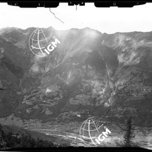 Staz. 18 - Val Camonica: da Melanno a Faet e Rimo - Località presa: Caf. di Aeda - LN00014780