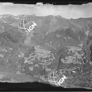 Staz. 1 = A - Val Camonica: da Passo del Vivione a C. Forno d'Allione - Località presa: Poggio la Croce - LN00014784