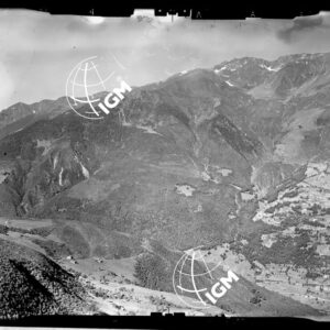 Staz. 1 = A - Val Camonica: da Passo del Vivione a C. Forno d'Allione - Località presa: Poggio la Croce - LN00014786