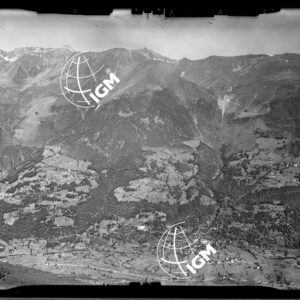 Staz. 1 = A - Val Camonica: da Passo del Vivione a C. Forno d'Allione - Località presa: Poggio la Croce - LN00014787